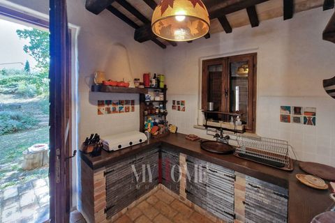 Landejendom i Carassai, Ascoli Piceno, Carassai - € 229.000 | Ref: ST482 - foto 15