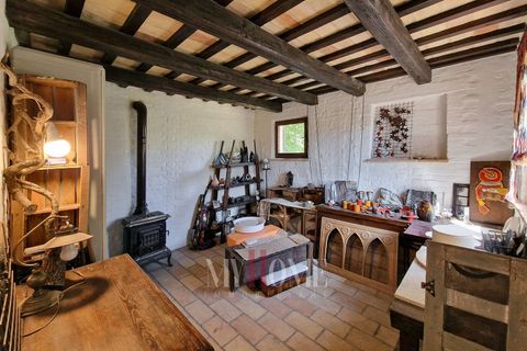 Landejendom i Carassai, Ascoli Piceno, Carassai - € 229.000 | Ref: ST482 - foto 16