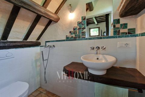 Landejendom i Carassai, Ascoli Piceno, Carassai - € 229.000 | Ref: ST482 - foto 20