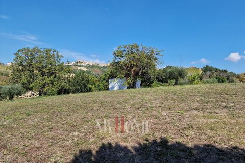 Landejendom i Carassai, Ascoli Piceno, Carassai - € 229.000 | Ref: ST482 - foto 21