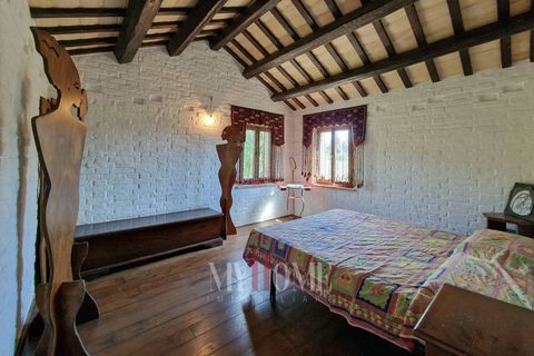 Landejendom i Carassai, Ascoli Piceno, Carassai - € 229.000 | Ref: ST482 - foto 22