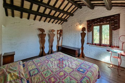 Landejendom i Carassai, Ascoli Piceno, Carassai - € 229.000 | Ref: ST482 - foto 23