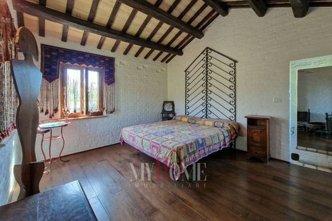 Landejendom i Carassai, Ascoli Piceno, Carassai - € 229.000 | Ref: ST482 - foto 26