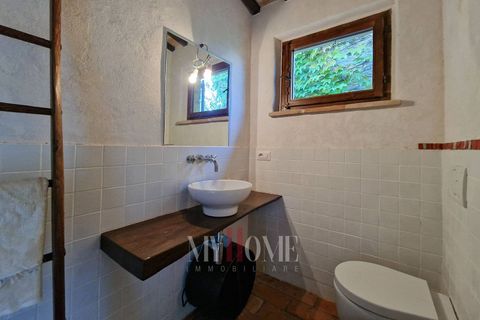 Landejendom i Carassai, Ascoli Piceno, Carassai - € 229.000 | Ref: ST482 - foto 27