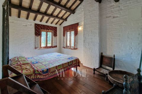 Landejendom i Carassai, Ascoli Piceno, Carassai - € 229.000 | Ref: ST482 - foto 28