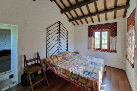 Landejendom i Carassai, Ascoli Piceno, Carassai - € 229.000 | Ref: ST482 - foto 29