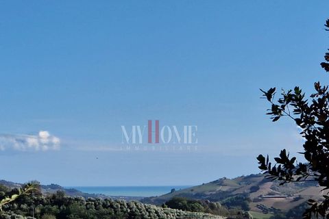 Landejendom i Carassai, Ascoli Piceno, Carassai - € 229.000 | Ref: ST482 - foto 6