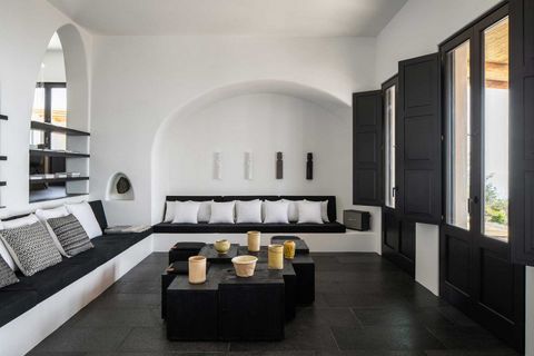 Villa a Lipari, Messina, Lipari - € 1.700.000 | Ref: GCI002 - foto 13