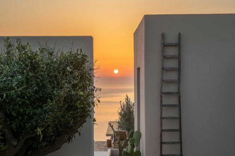 Villa a Lipari, Messina, Lipari - € 1.700.000 | Ref: GCI002 - foto 14