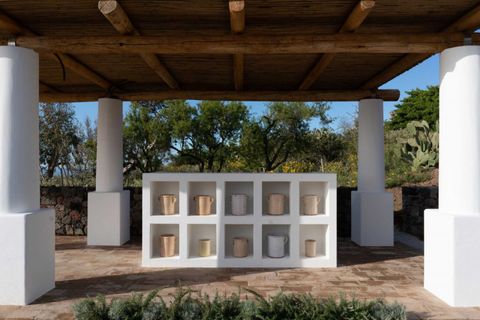 Villa a Lipari, Messina, Lipari - € 1.700.000 | Ref: GCI002 - foto 15