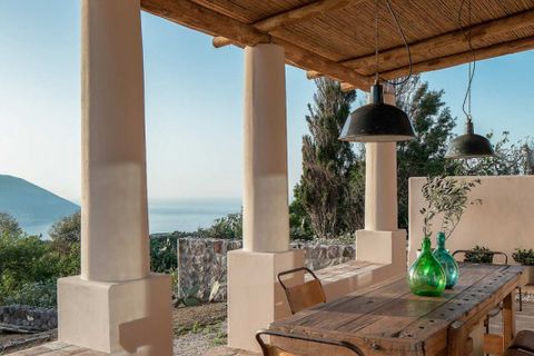 Villa a Lipari, Messina, Lipari - € 1.700.000 | Ref: GCI002 - foto 26