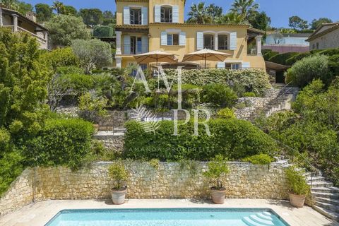 Villa i Cannes, Alpes-Maritimes, Cannes - € 3.950.000 | Ref: 8404V - foto 2