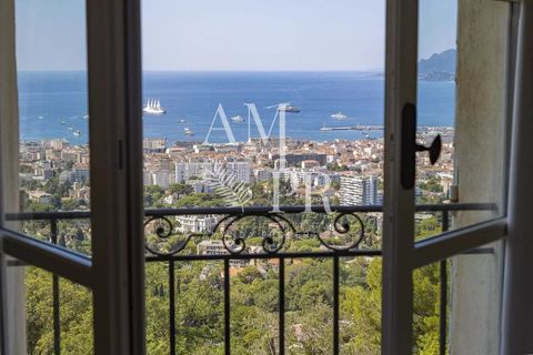 Villa i Cannes, Alpes-Maritimes, Cannes - € 3.950.000 | Ref: 8404V - foto 3