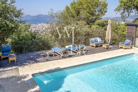 Villa i Cannes, Alpes-Maritimes, Cannes - € 3.950.000 | Ref: 8404V - foto 4