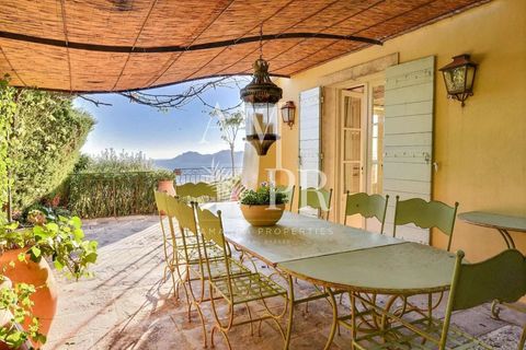 Villa i Cannes, Alpes-Maritimes, Cannes - € 3.950.000 | Ref: 8404V - foto 5