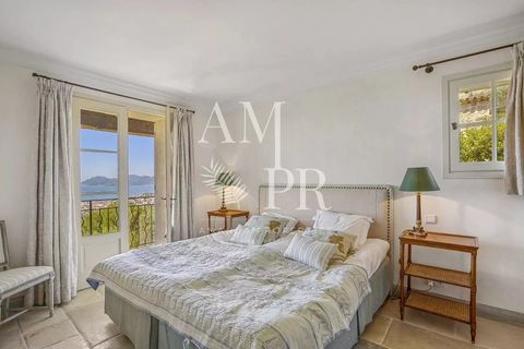 Villa i Cannes, Alpes-Maritimes, Cannes - € 3.950.000 | Ref: 8404V - foto 6