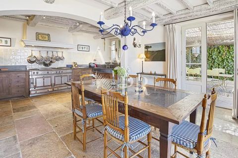 Villa i Cannes, Alpes-Maritimes, Cannes - € 3.950.000 | Ref: 8404V - foto 8