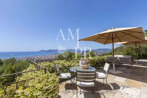 Villa i Cannes, Alpes-Maritimes, Cannes - € 3.950.000 | Ref: 8404V - foto 10