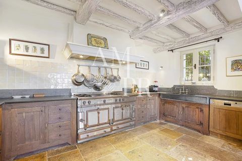 Villa i Cannes, Alpes-Maritimes, Cannes - € 3.950.000 | Ref: 8404V - foto 11