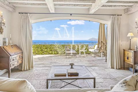 Villa i Cannes, Alpes-Maritimes, Cannes - € 3.950.000 | Ref: 8404V - foto 12
