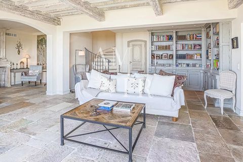 Villa i Cannes, Alpes-Maritimes, Cannes - € 3.950.000 | Ref: 8404V - foto 13