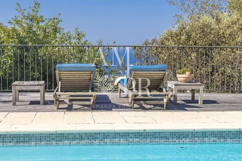 Villa i Cannes, Alpes-Maritimes, Cannes - € 3.950.000 | Ref: 8404V - foto 14
