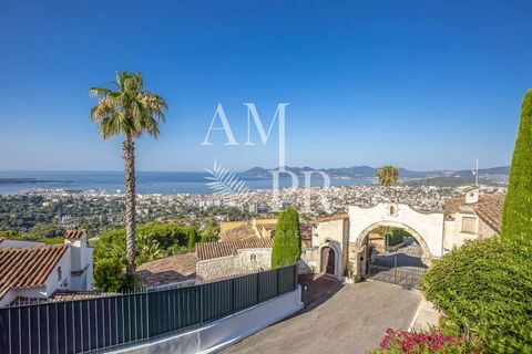Villa i Cannes, Alpes-Maritimes, Cannes - € 3.950.000 | Ref: 8404V - foto 15