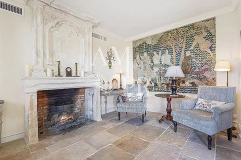 Villa i Cannes, Alpes-Maritimes, Cannes - € 3.950.000 | Ref: 8404V - foto 16