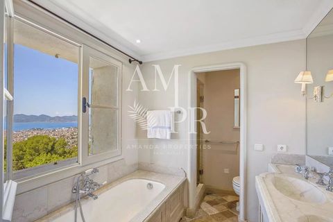 Villa i Cannes, Alpes-Maritimes, Cannes - € 3.950.000 | Ref: 8404V - foto 17
