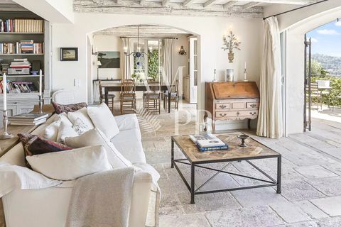 Villa i Cannes, Alpes-Maritimes, Cannes - € 3.950.000 | Ref: 8404V - foto 18