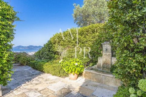 Villa i Cannes, Alpes-Maritimes, Cannes - € 3.950.000 | Ref: 8404V - foto 19