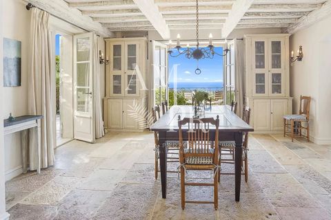 Villa i Cannes, Alpes-Maritimes, Cannes - € 3.950.000 | Ref: 8404V - foto 20