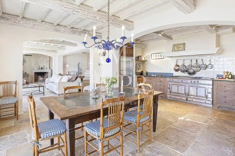 Villa i Cannes, Alpes-Maritimes, Cannes - € 3.950.000 | Ref: 8404V - foto 23