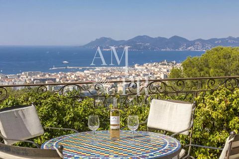 Villa i Cannes, Alpes-Maritimes, Cannes - € 3.950.000 | Ref: 8404V - foto 24
