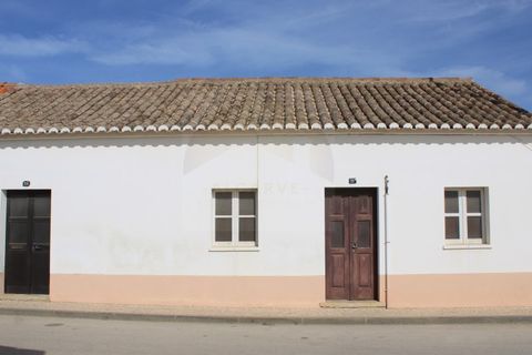 Villa i Budens, Faro, Budens - € 650.000 | Ref: CAS_291 - foto 1
