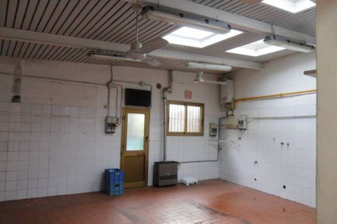 Erhvervsejendom i Lucca, Lucca, Lucca - € 1.350.000 | Ref: 6045 - foto 9
