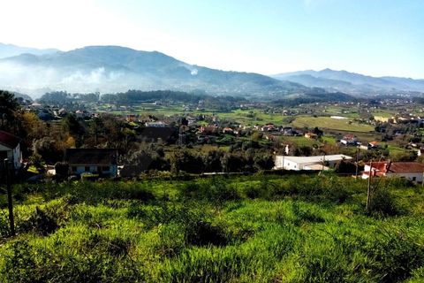Helårsgrund i Ponte de Lima, Viana do Castelo, Ponte de Lima - € 240.000 | Ref: MDS3425 - foto 1