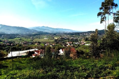Helårsgrund i Ponte de Lima, Viana do Castelo, Ponte de Lima - € 240.000 | Ref: MDS3425 - foto 3
