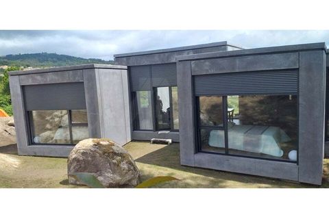 Tomt i Paredes de Coura, Viana do Castelo, Paredes de Coura - € 185 000 | Ref: MDS3460 - foto 2