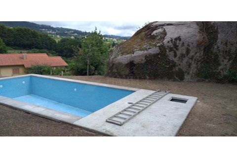 Tomt i Paredes de Coura, Viana do Castelo, Paredes de Coura - € 185 000 | Ref: MDS3460 - foto 3