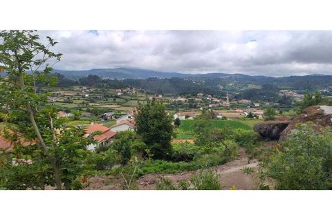 Tomt i Paredes de Coura, Viana do Castelo, Paredes de Coura - € 185 000 | Ref: MDS3460 - foto 4
