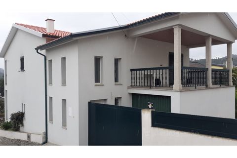 Villa i Vila da Ponte, Viseu, Vila da Ponte - € 225.000 | Ref: LMG_3842 - N - foto 2