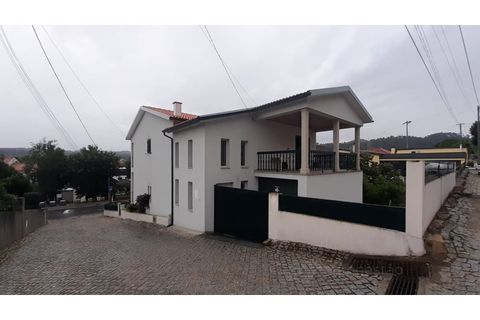 Villa i Vila da Ponte, Viseu, Vila da Ponte - € 225.000 | Ref: LMG_3842 - N - foto 3