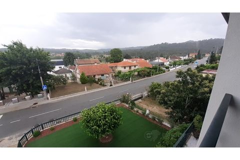 Villa i Vila da Ponte, Viseu, Vila da Ponte - € 225.000 | Ref: LMG_3842 - N - foto 7