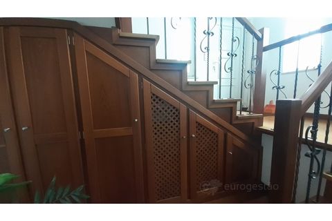Villa i Vila da Ponte, Viseu, Vila da Ponte - € 225.000 | Ref: LMG_3842 - N - foto 18