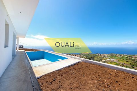 Villa i Ponta do Sol, Madeira, Ponta do Sol - € 950.000 | Ref: Q2255 - foto 5