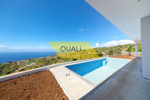Villa i Ponta do Sol, Madeira, Ponta do Sol - € 950.000 | Ref: Q2255 - foto 6