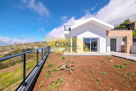 Villa i Ponta do Sol, Madeira, Ponta do Sol - € 950.000 | Ref: Q2255 - foto 4
