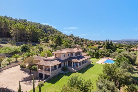 Landejendom i Inca, Mallorca, Inca - € 5.400.000 | Ref: INC52495ETV - foto 2