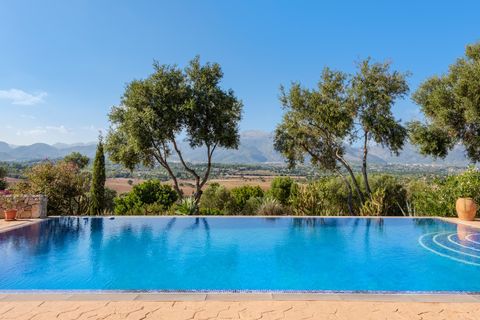 Landejendom i Inca, Mallorca, Inca - € 5.400.000 | Ref: INC52495ETV - foto 3